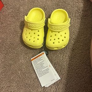 Unisex Crocs Classic Clog